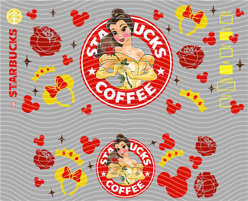 Mini stanlye cup-KW618